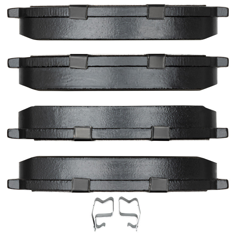 DFC 07-22 Lexus LX570 Rear Ultimate Duty Performance Brake Pads