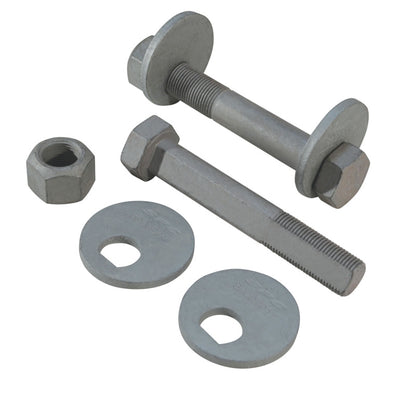 SPC Performance 2014+ Ram 2500 4WD Adjustable Camber Kit