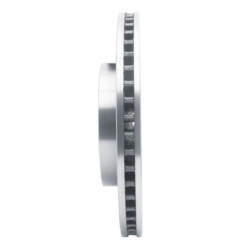 DFC 21-25 Hyundai Kona Front Brake Rotor