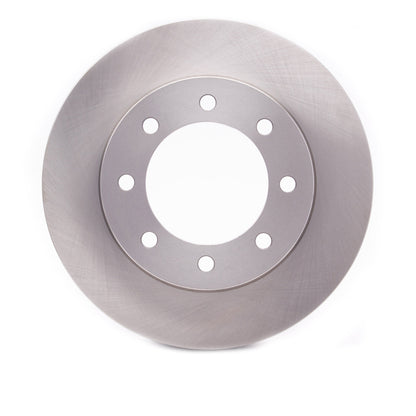DFC 99-04 Ford E550 Super Duty Front Brake Rotor
