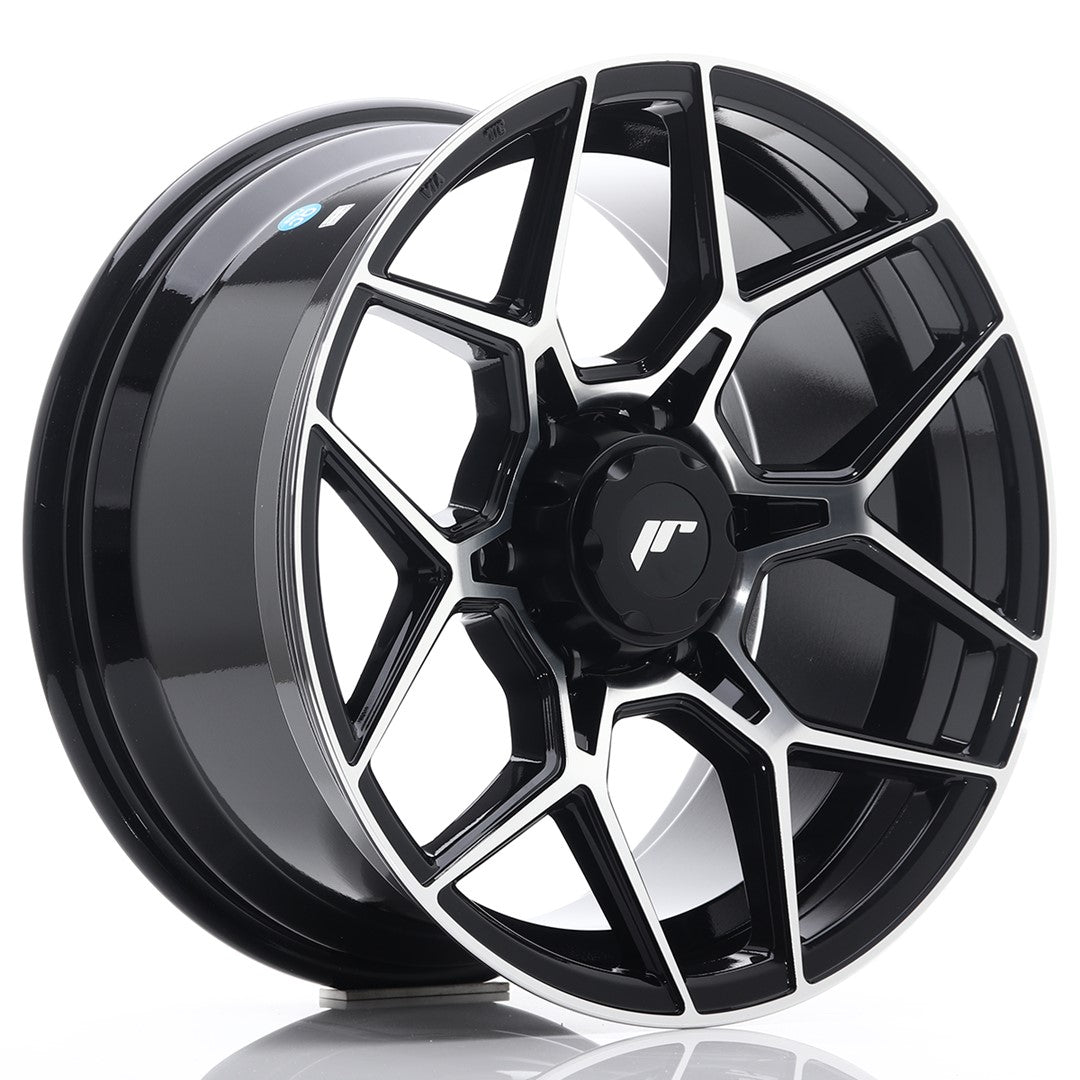 JAPAN RACING JRX918906Z18110GBM Tuning Wheel Rim