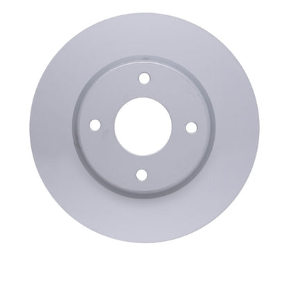 DFC 07-14 Nissan Sentra Front GeoSPEC Coated Rotor