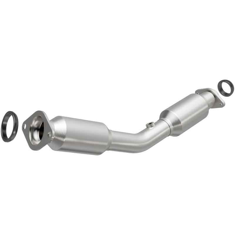 MagnaFlow Direct Fit Catalytic Converter California Grade CARB Compliant 09-12 Nissan Sentra L4 2.0L