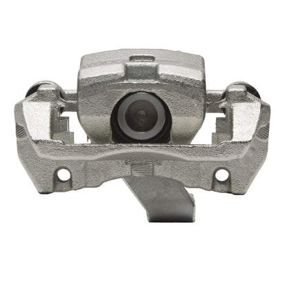 DFC 01-03 Mazda Protege Rear-L Premium Caliper - Silver Zinc Coated