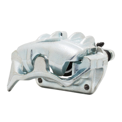 DFC 96-97 Mercedes-Benz C220 Front-L Silver Zinc Coated Premium Caliper