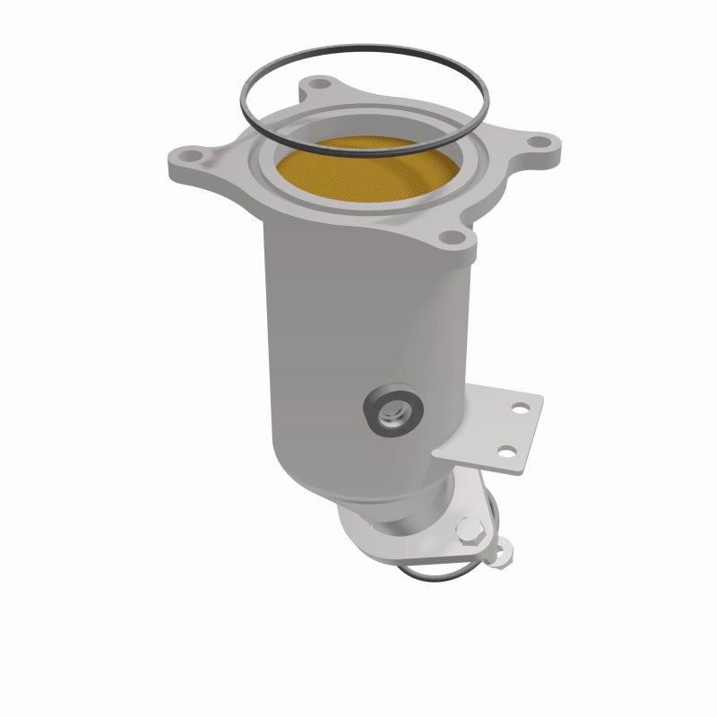 MagnaFlow Direct Fit Catalytic Converter EDGE- 07-09 6 3.5L OEM