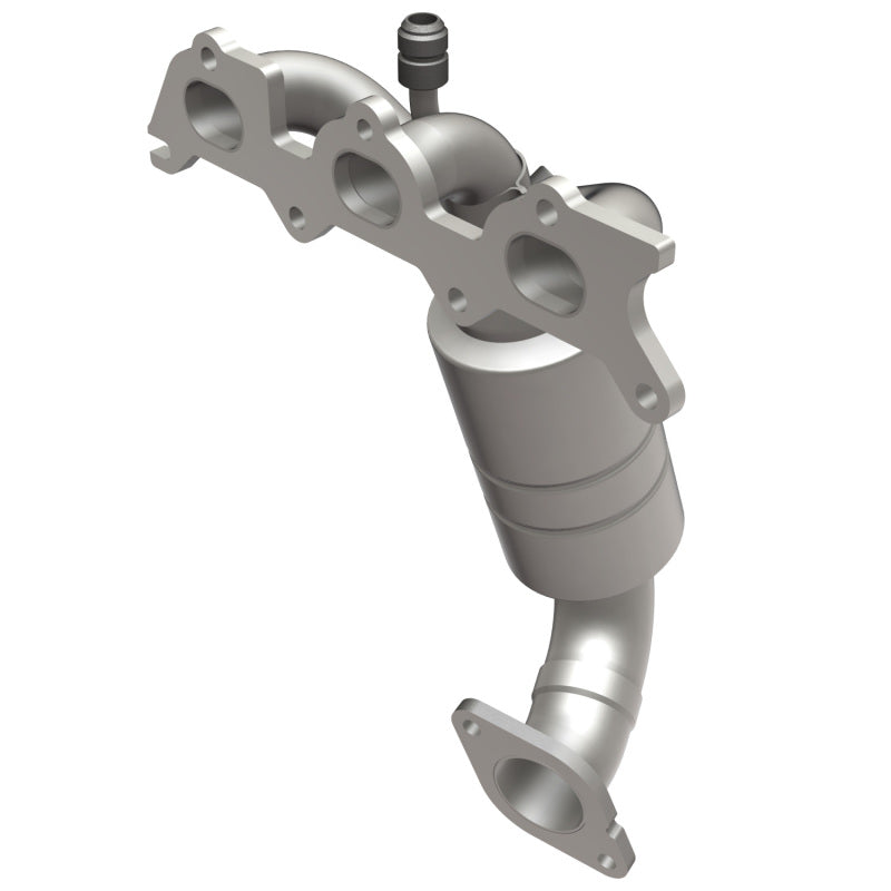 MagnaFlow DF Cat Conv 07-11 Chrysler Sebring 2.7L Rr Manifold/08-10 Dodge Avenger 2.7L Rear Manifold