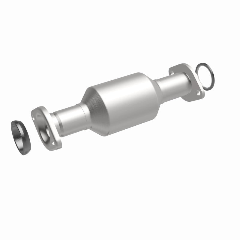 MagnaFlow 11-15 Sienna 3.5 Underbody Direct Fit Converter
