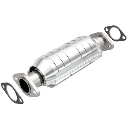 MagnaFlow Direct Fit Catalytic Converter Dodge-Mitsubishi-Plymouth