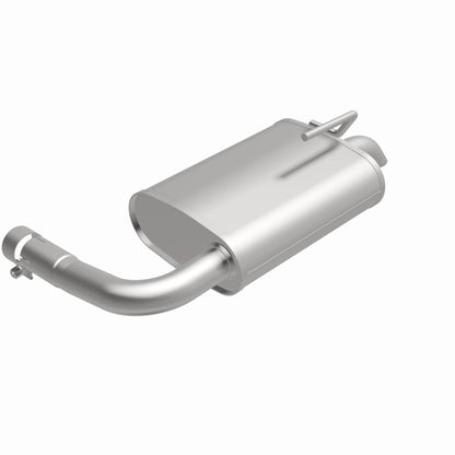Magnaflow BRExhaust 19-25 Nissan Altima 2.5L Direct-Fit Replacement Rear Muffler Kit