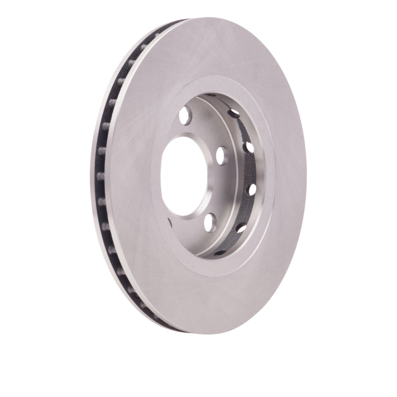 DFC 00-06 Audi TT Quattro Rear Brake Rotor