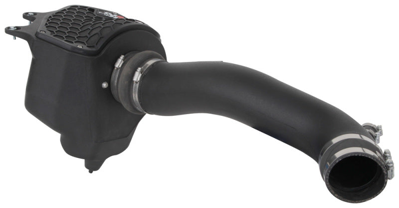 K&N Engineering K&N 20-21 Jeep Wrangler V6-3.0L DSL AirCharger Performance Intake