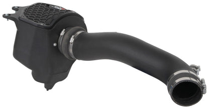 K&N Engineering K&N 20-21 Jeep Wrangler V6-3.0L DSL AirCharger Performance Intake