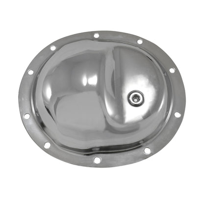 Yukon Gear & Axle Yukon Gear Chrome Cover For Model 35