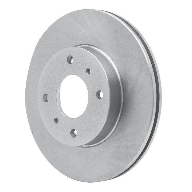 DFC 84-88 Nissan Maxima Front Brake Rotor