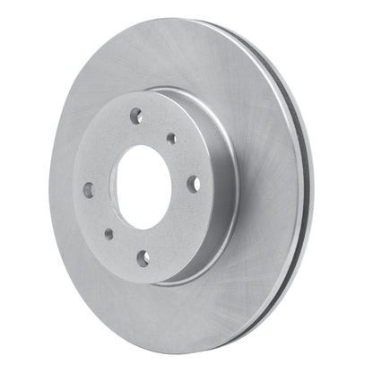 DFC 84-88 Nissan Maxima Front Brake Rotor