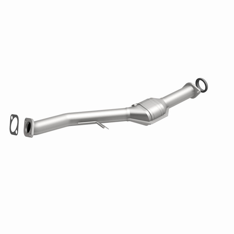 MagnaFlow 2005 Subaru Outback 2.5L Direct Fit Converter