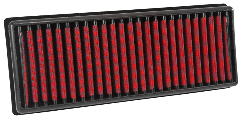 AEM Induction AEM Dryflow Air Filter for 07-16 Audi A4 1.8L TFSI