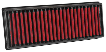 AEM Induction AEM Dryflow Air Filter for 07-16 Audi A4 1.8L TFSI