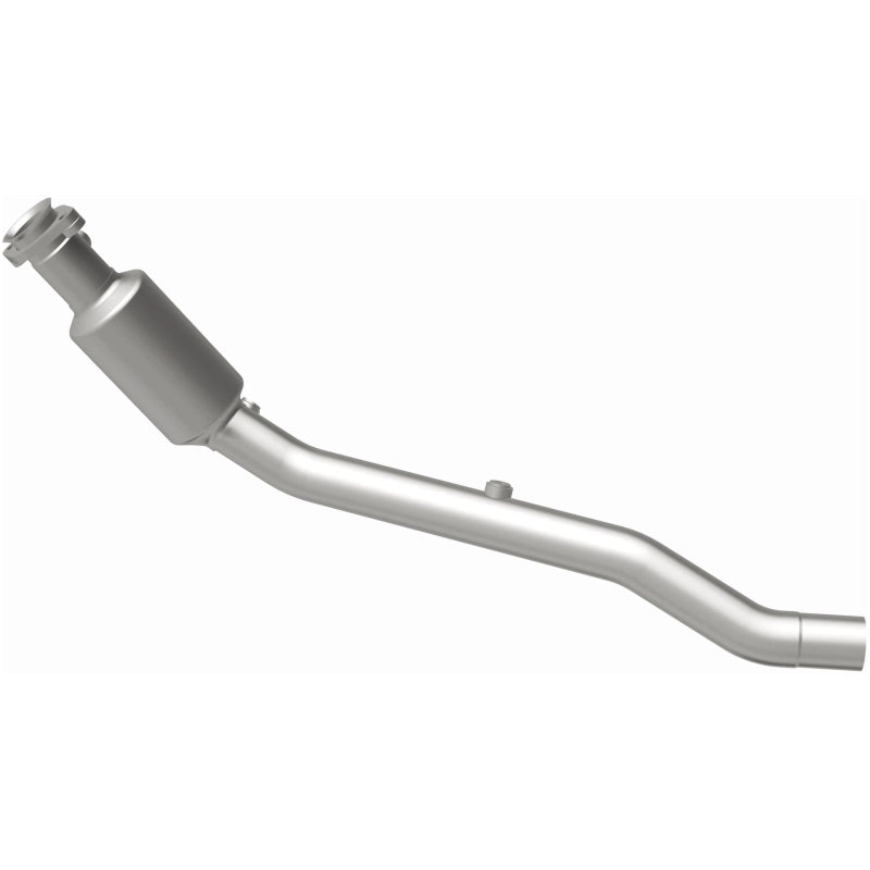 MagnaFlow 07-09 Land Rover Range Rover Sport 4.2L Direct Fit Converter