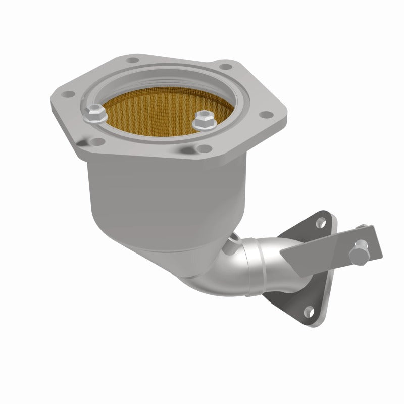 MagnaFlow 09-14 Nissan Murano 3.5L Direct Fit Converter
