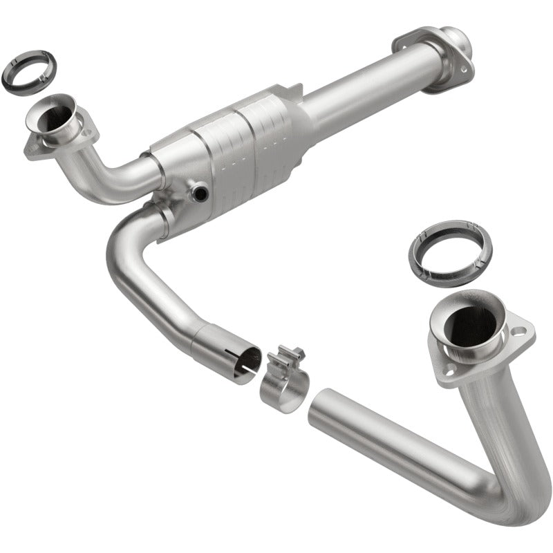 MagnaFlow Direct Fit Catalytic Converter GM 1500/2500/Suburban 5.0L