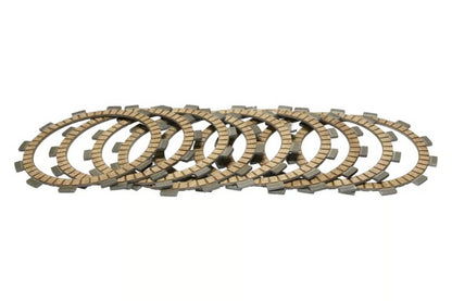 Wiseco 14-18 Yamaha YZ250F Clutch Pack Kit