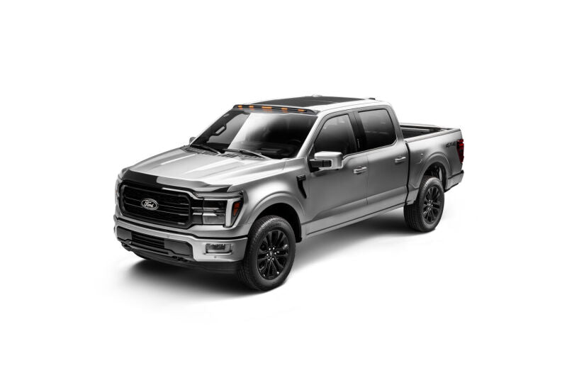 Husky Liners 15-24 Ford F-150 Aerocab PRO - Marker Light - Blk