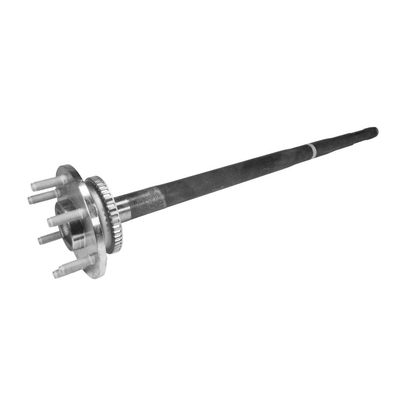 Yukon Gear & Axle Yukon Gear 19-23 RAM 1500 Drive Axle Shaft - 31 Spline - 6 Lug - Open or T/L - 34-5/16in Long