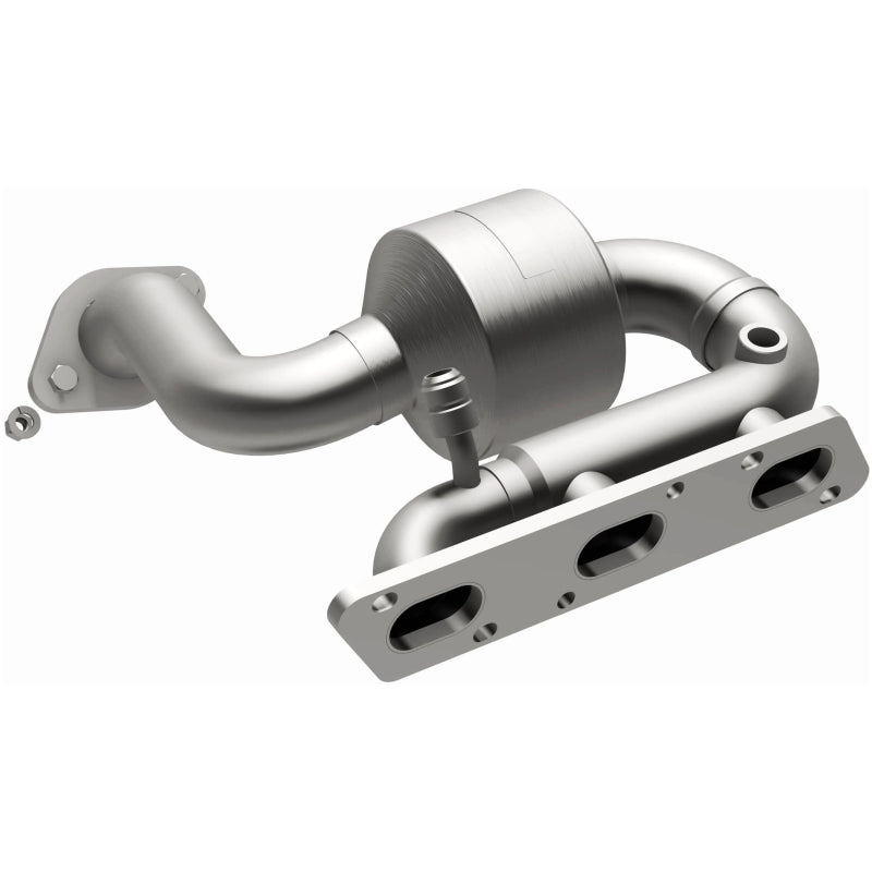 MagnaFlow Direct Fit Catalytic Converter 00-03 Ford Taurus 3.0L