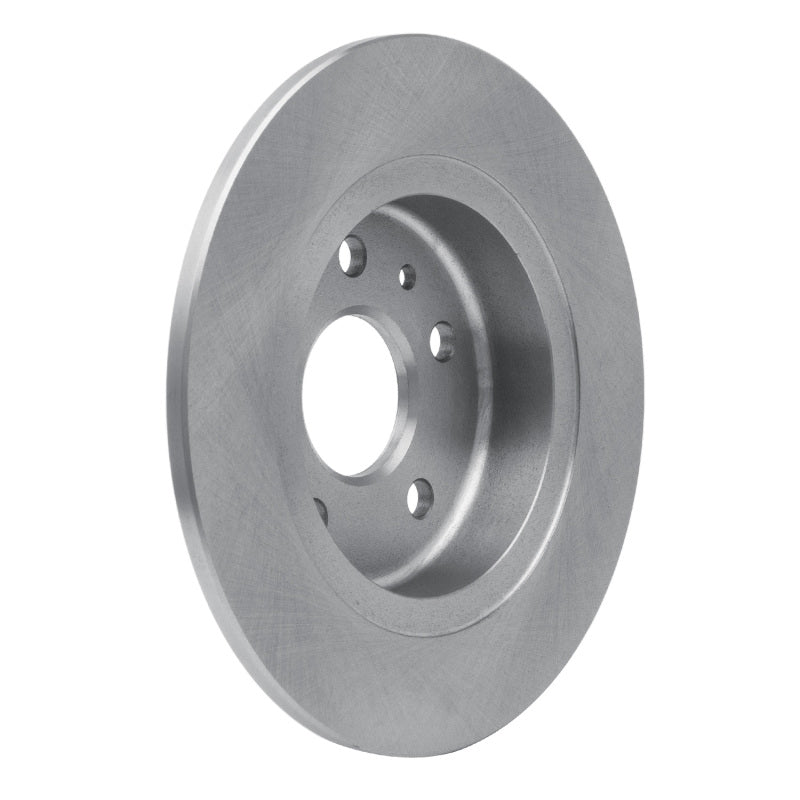DFC 16-23 Chevrolet Cruze Rear Brake Rotor