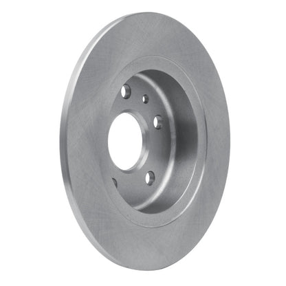 DFC 16-23 Chevrolet Cruze Rear Brake Rotor