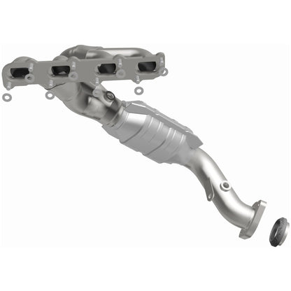 MagnaFlow Conv DF 04-08 Cadillac XLR 4.6L Passenger Side