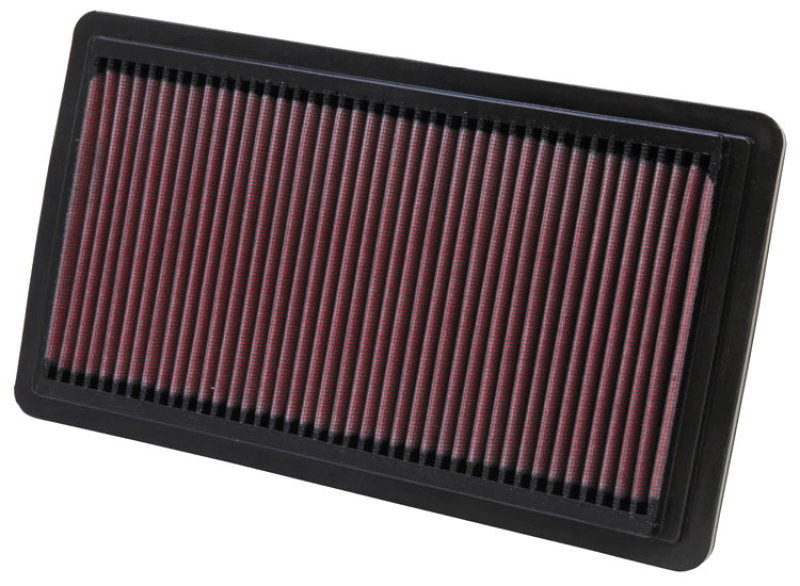 K&N Engineering K&N Mazda CX-7 2.3L Turbo Drop In Air Filter