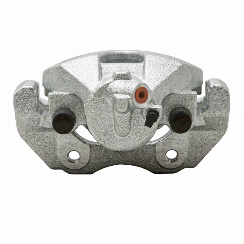 DFC 04-13 Mazda 3 Front-R Premium Caliper - Silver Zinc Coated