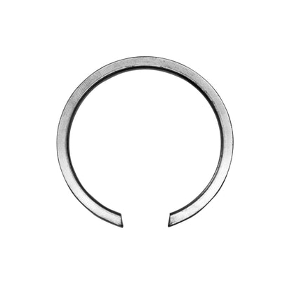 Yukon Gear & Axle Yukon Gear 7.5in / 8in / & V6 Rear Axle Bearing Snap Ring / Retainer Clip