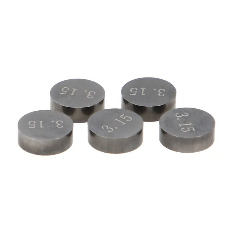 Wiseco Valve Shim Refill Kit- 9.48 x 3.15mm (5)