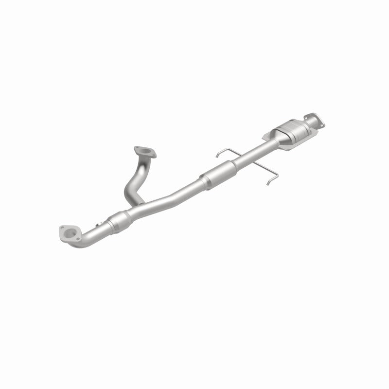 MagnaFlow Direct Fit Catalytic Converter 00-03 Galant 3L rr OEM