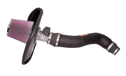 K&N Engineering K&N 98-01 Ford Ranger / Mazda B2500 L4-2.5L Performance Intake Kit