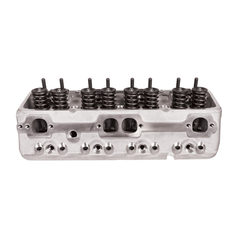 Edelbrock Small Block Chevy Performer RPM 210 Cylinder Head