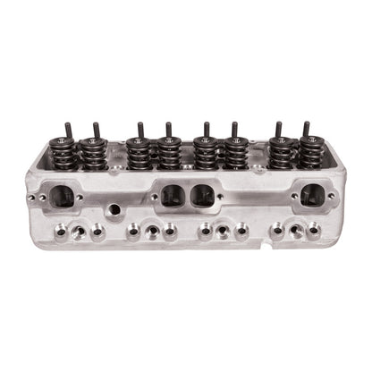 Edelbrock Small Block Chevy Performer RPM 210 Cylinder Head