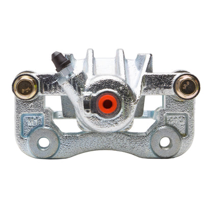 DFC 05-10 Hyundai Tucson Rear-R/Rear-L Premium Caliper - Silver Zinc Coated