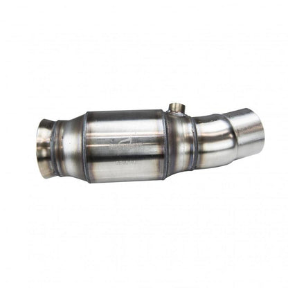 Kooks Headers Kooks 2016 + Chevrolet Camaro SS LT1 6.2L 3in x 2 3/4in OEM High Flow Catted Connections Pipes SS