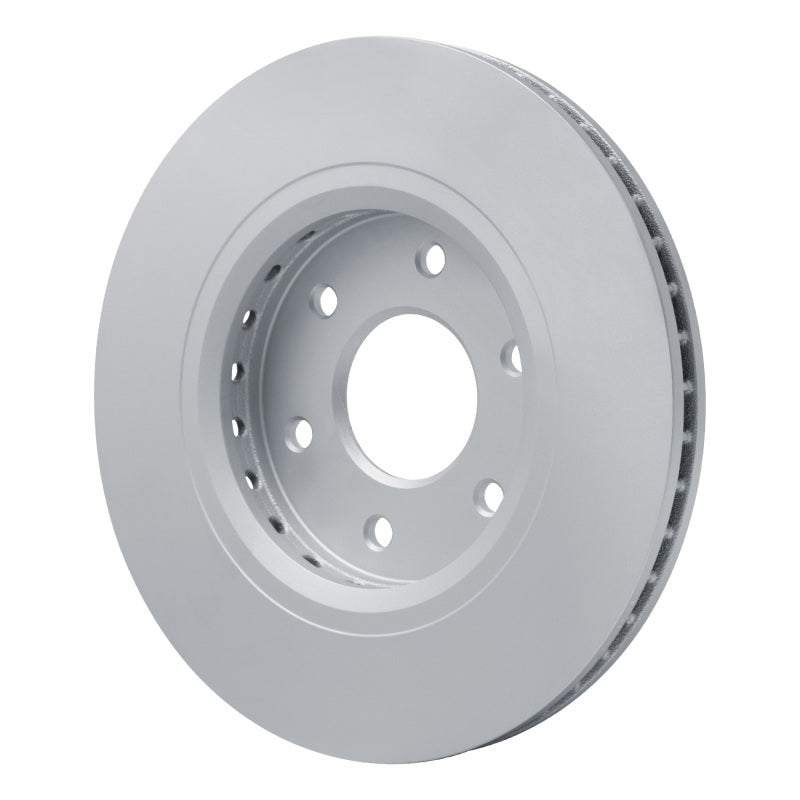 DFC 25-26 Infiniti QX80/Nissan Armada Front GeoSPEC Coated Rotor