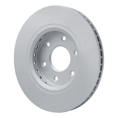 DFC 25-26 Infiniti QX80/Nissan Armada Front GeoSPEC Coated Rotor