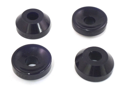 SuperPro Rear Oe Shock Absorber/ Lower Mount