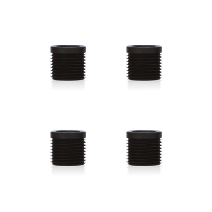 Mishimoto Shift Knob Adapter Kit - 4PC