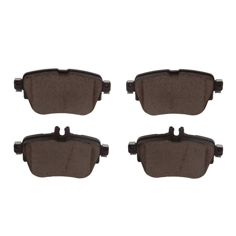 DFC 17-23 Mercedes-Benz E350 Rear 4000 Hybridynamic Brake Pads