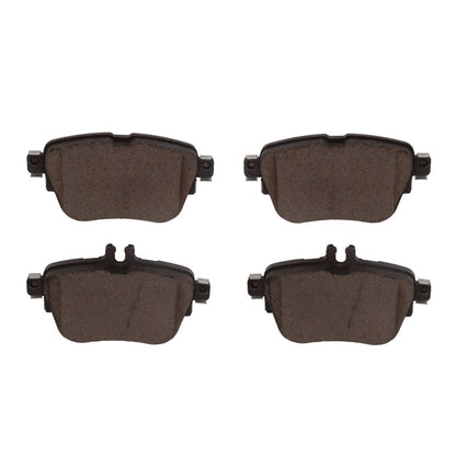DFC 17-23 Mercedes-Benz E350 Rear 4000 Hybridynamic Brake Pads
