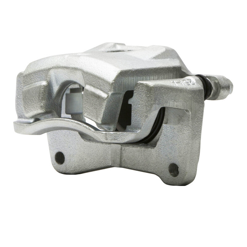 DFC 00-00 Toyota Celica Front-L Silver Zinc Coated Premium Caliper